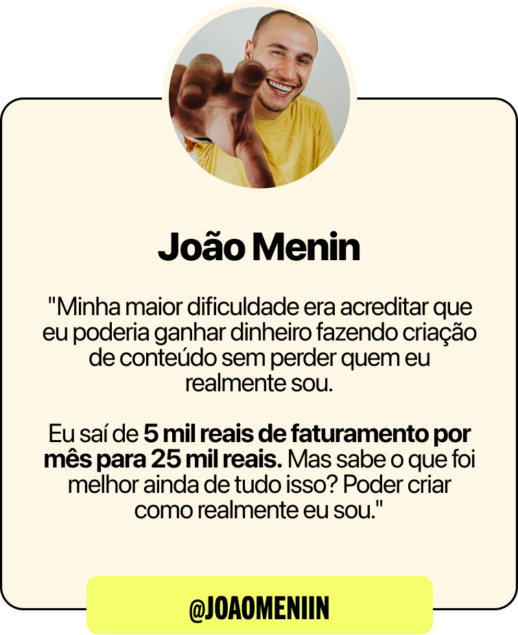 DEPOIMENTO 12