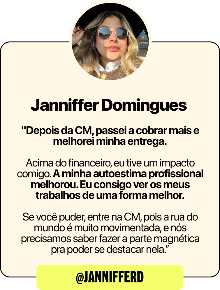 DEPOIMENTO 15