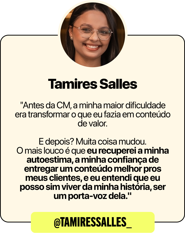 DEPOIMENTO 8